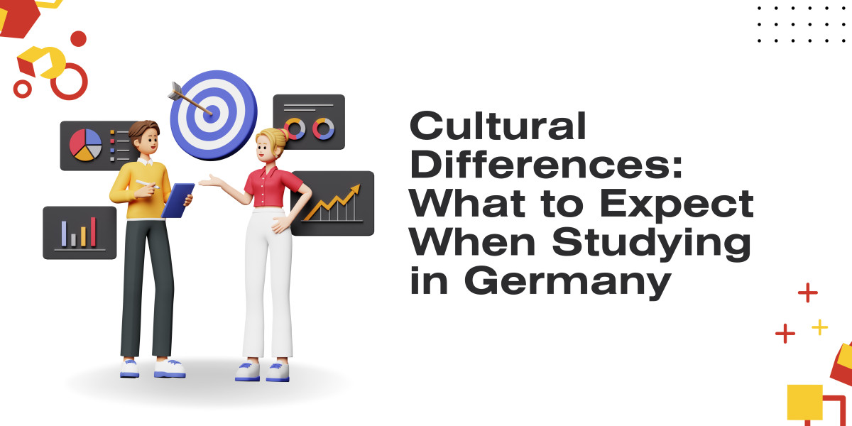 Cultural Differences: What to Expect When Studying in Germany