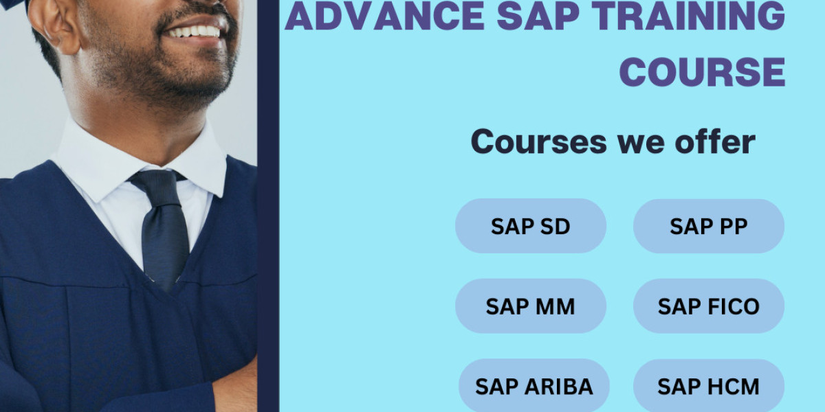 Who Provides SAP MM Course Training in Mumbai?
