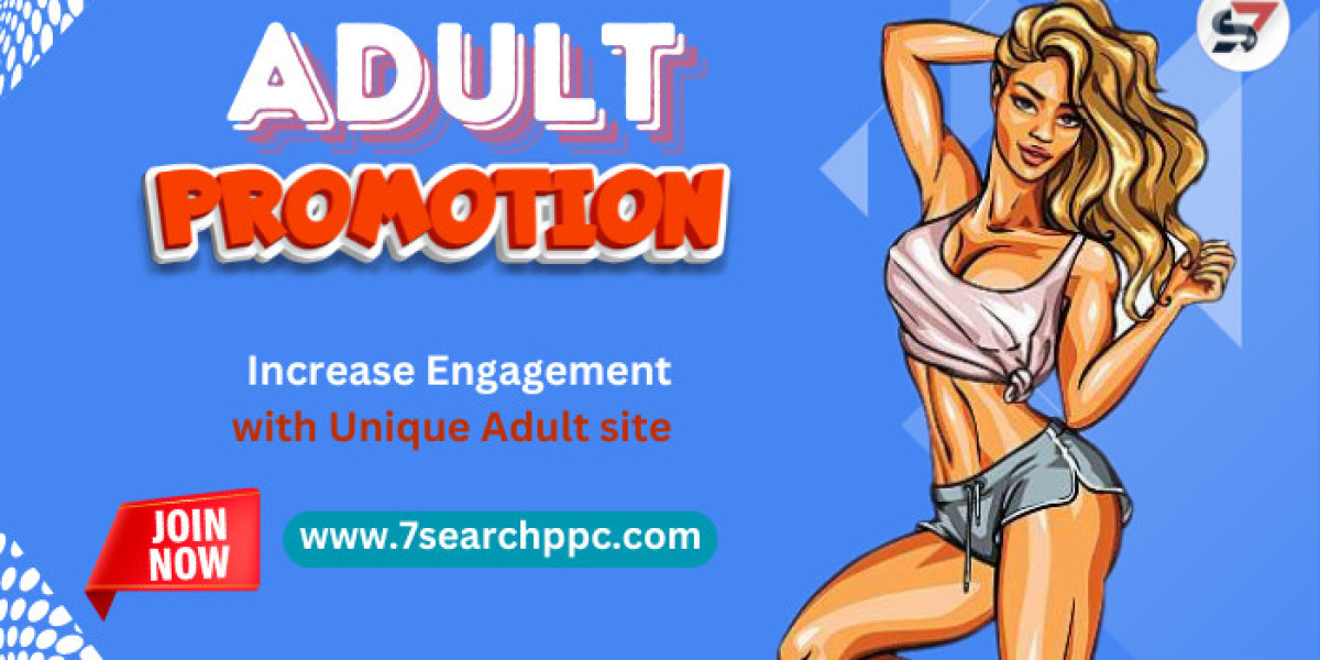 Adult Promotion Services | Adult Site Marketing | Adult Display Advertising