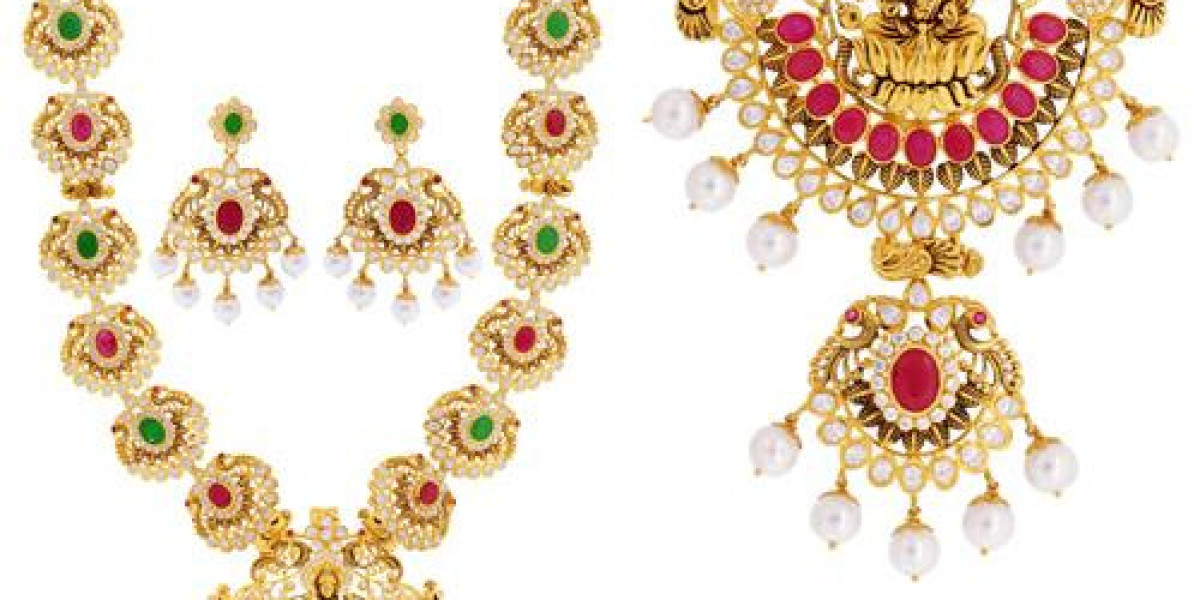 indian jewelry sets