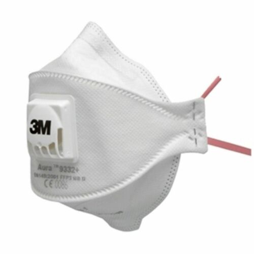 Shop 3M FFP3 Mask for Superior Protection - Martin Brown Paints