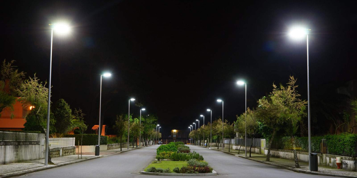 These are the Top 10 Benefits of modern LED Lighting