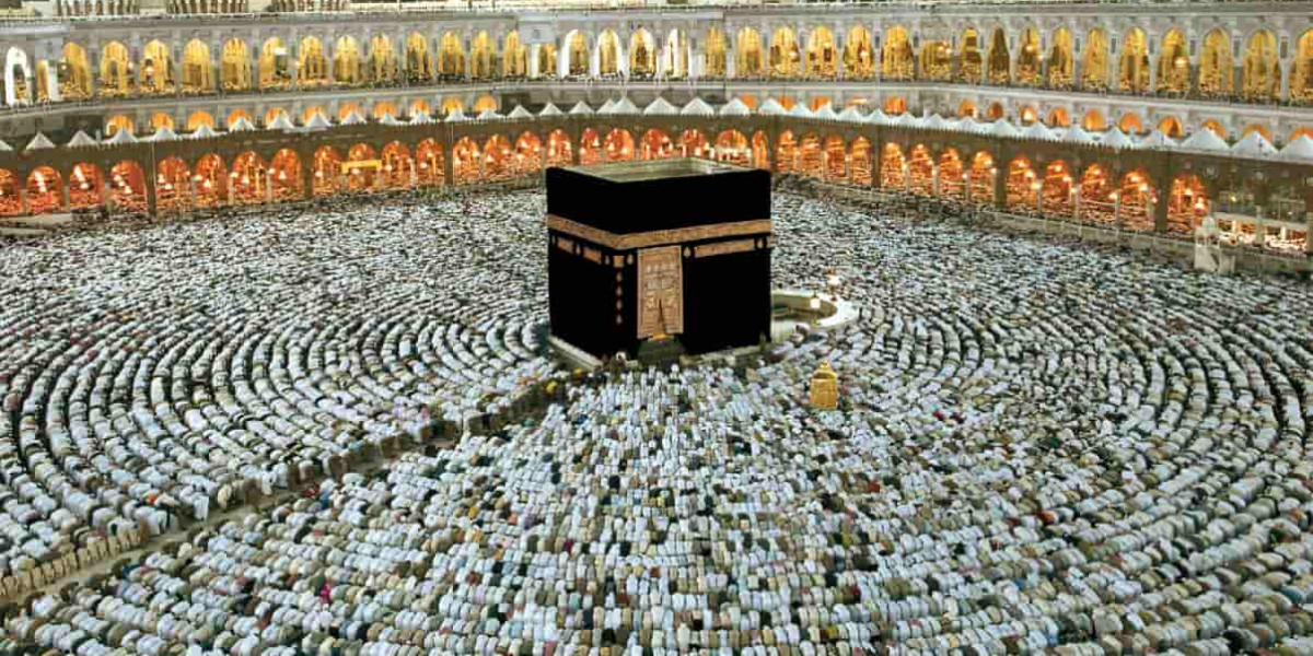 Ramadan Umrah Packages: Experience the Sacred Journey During the Holy Month in 2024