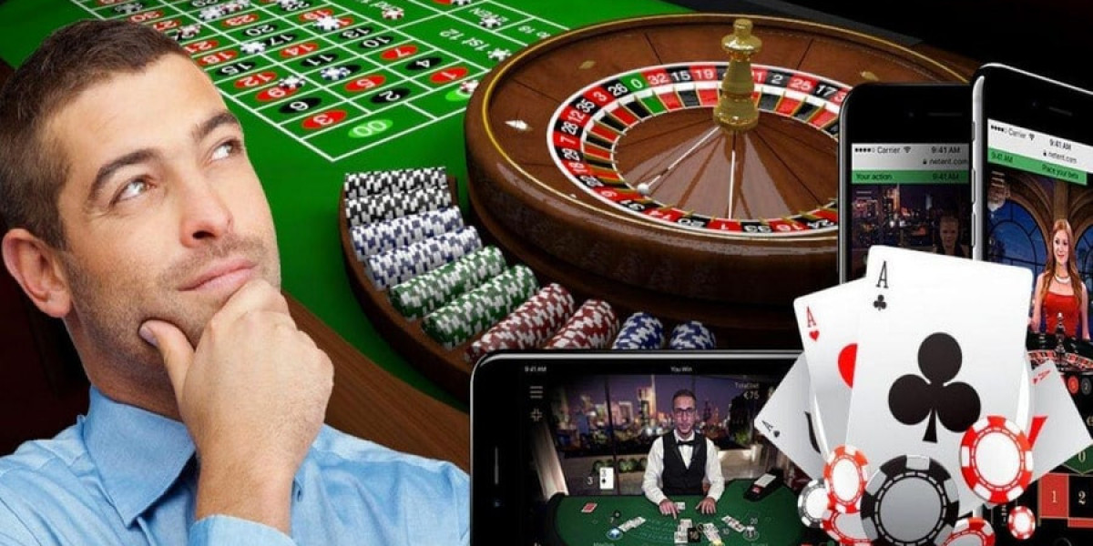 Mastering the Game: How to Play Online Slot