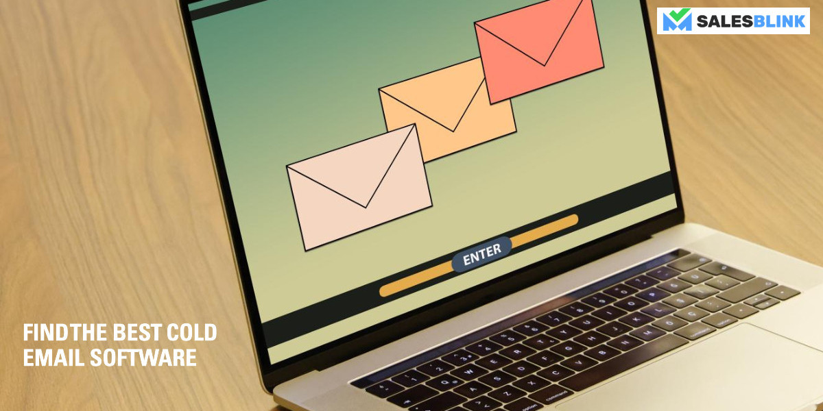 The Best Cold Email Software for Effective Outreach