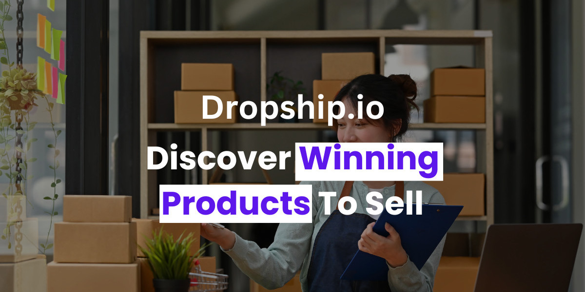 Dropshipping with Shopify: The Ultimate Guide