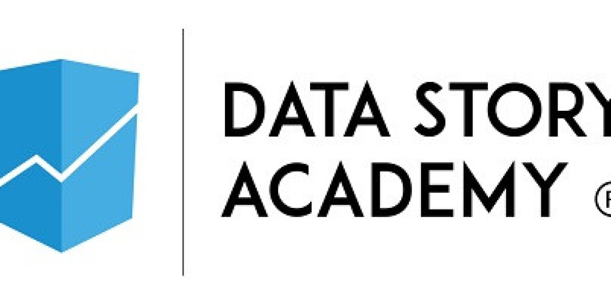 Data Story Academy