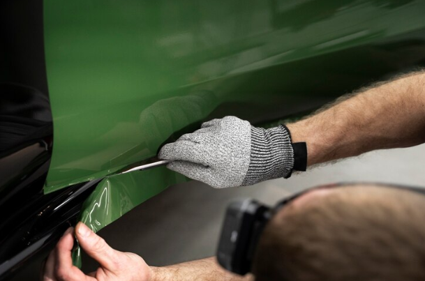 How Can Regular Maintenance Affect the Cost of Full Vehicle Wraps Over Time?