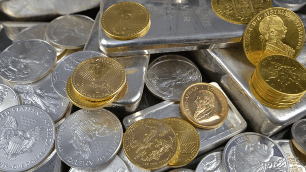 How Global Events Influence the Prices of Precious Metals