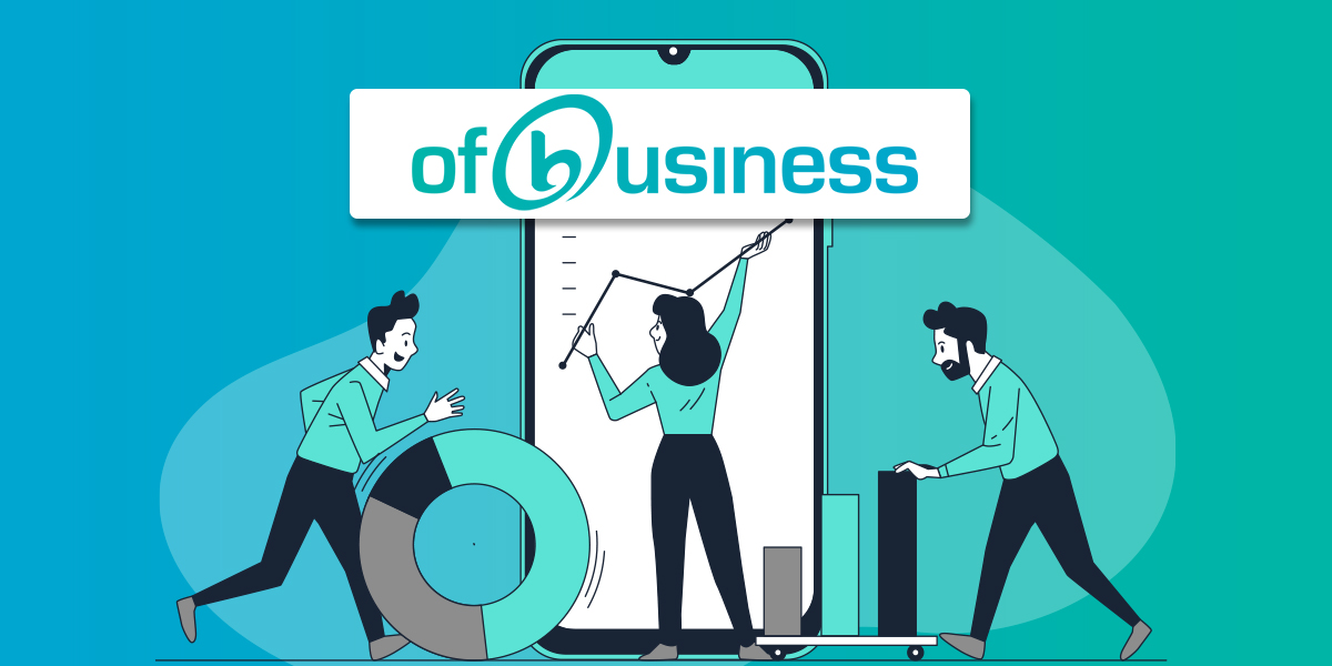 Exclusive: OfBusiness revenue nears Rs 20,000 Cr in FY24; profit crosses Rs 600 Cr