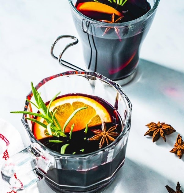 The Best Drinks for Winter