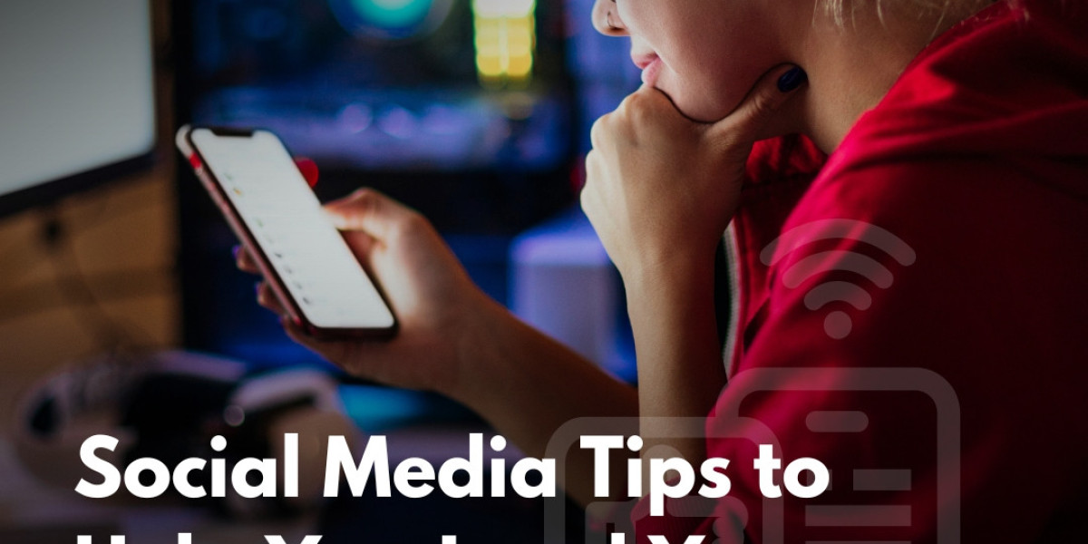 Social Media Tips to Help You Land Your Dream Job