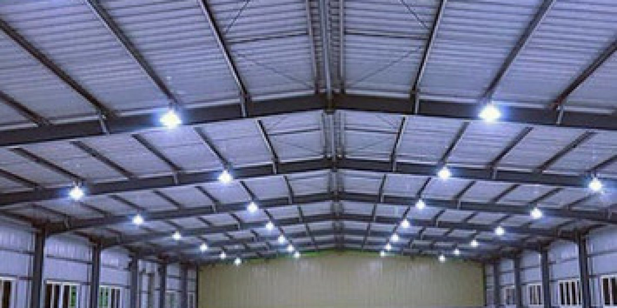 Warehouse for Rent in India: Affordable Solutions for Your Business