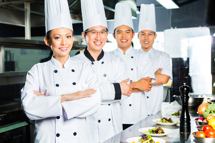 Business Hospitality Management Diploma | Co-op