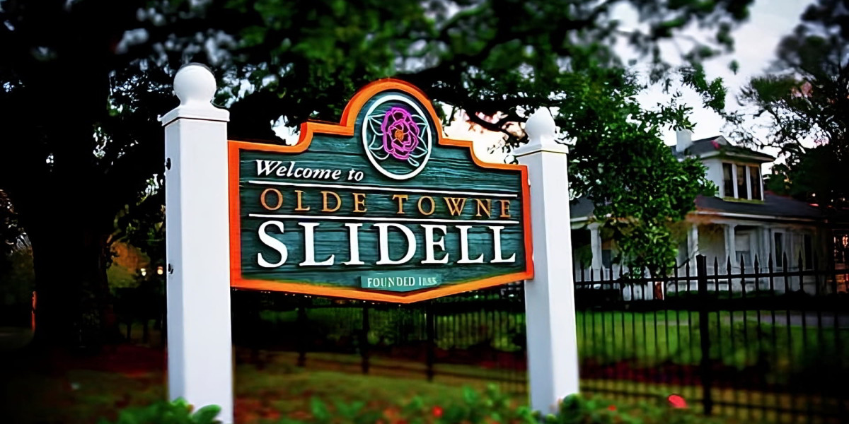 The Slidell Times: Your Comprehensive Online Source for Slidell News