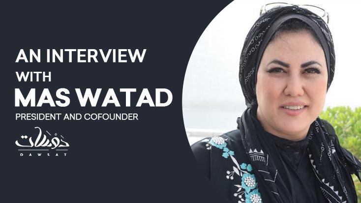 Revolutionary Health And Weight-Loss Solutions With Dawsat: A Conversation With Mas Watad - The Emirates Times