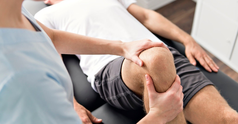 The Role of Physiotherapy in Muscle Strain Recovery | West Calgary Physio & Massage