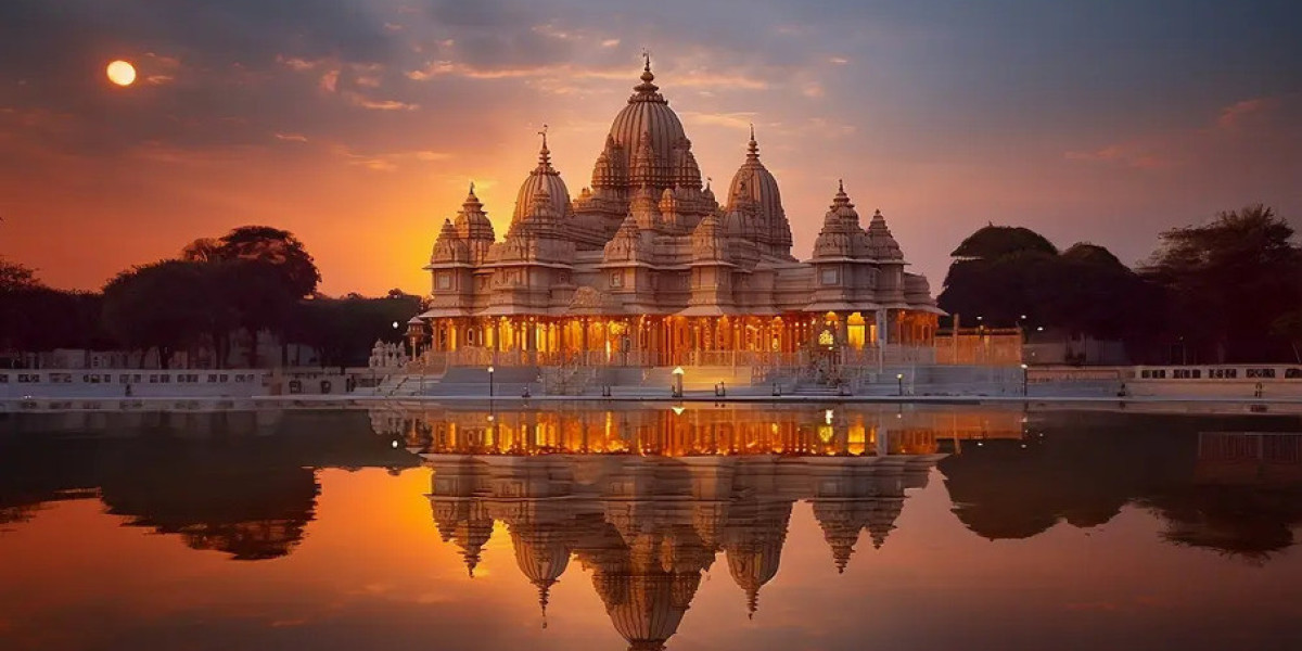 varanasi prayagraj ayodhya tour package