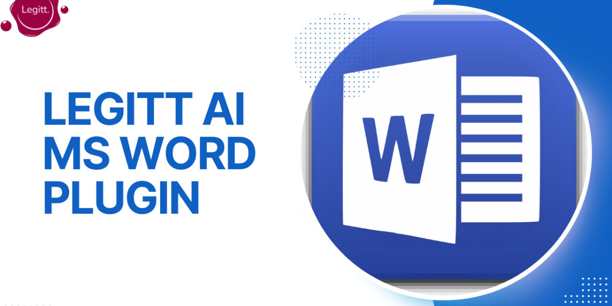 Legitt AI Partners with Microsoft: Transforming Document Creation with the New Plugin for MS Word