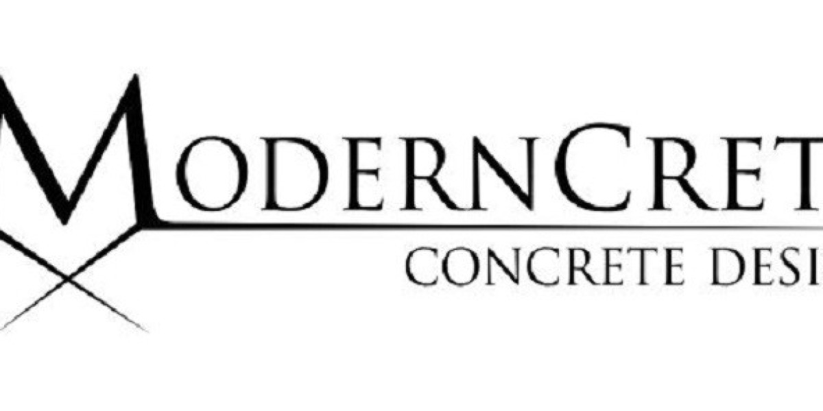 ModernCrete