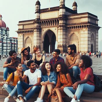 Socializing in Mumbai: The Best Places to Connect with Locals: imtravelling — LiveJournal