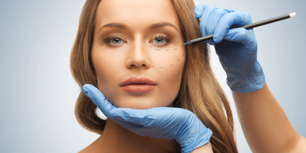 Discovering the Benefits of Cosmetic Surgery: Transform Your Appearance and Confidence