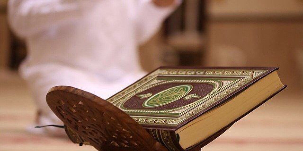 The Modern Way to Learn Quran Online