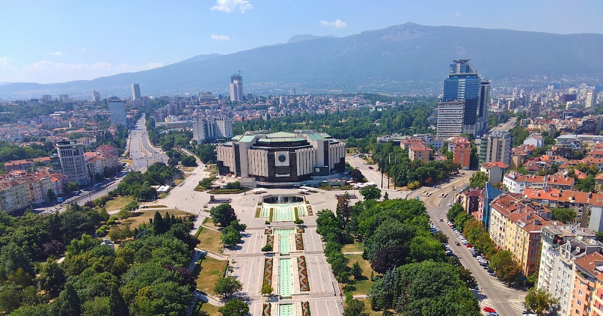 Discover the history of Sofia - Visit Sofia