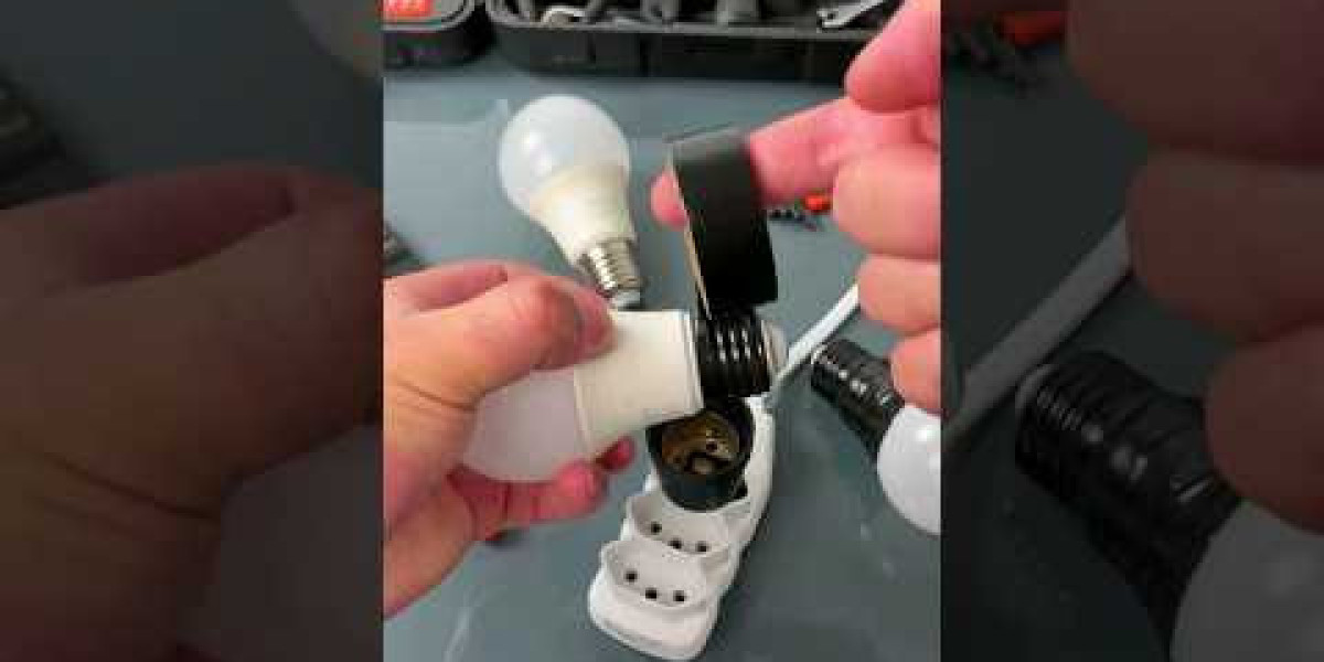 Guía Práctica: Cómo Conectar Una Lámpara LED De Tubo En Simples Pasos