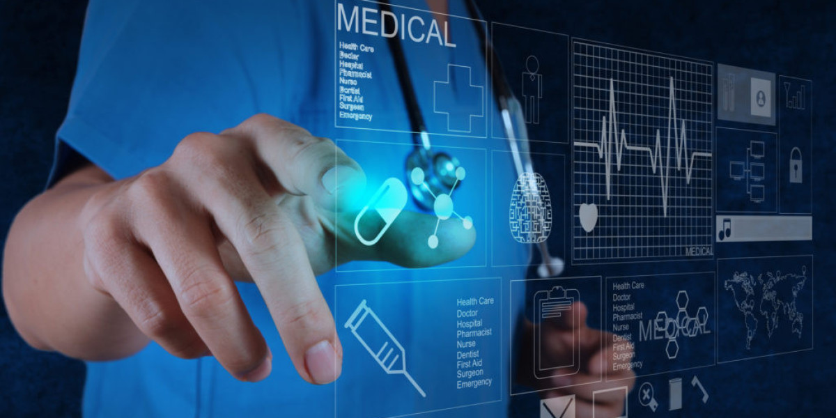 Healthcare IT Consulting: Leveraging Technology to Drive Improved Patient Outcomes