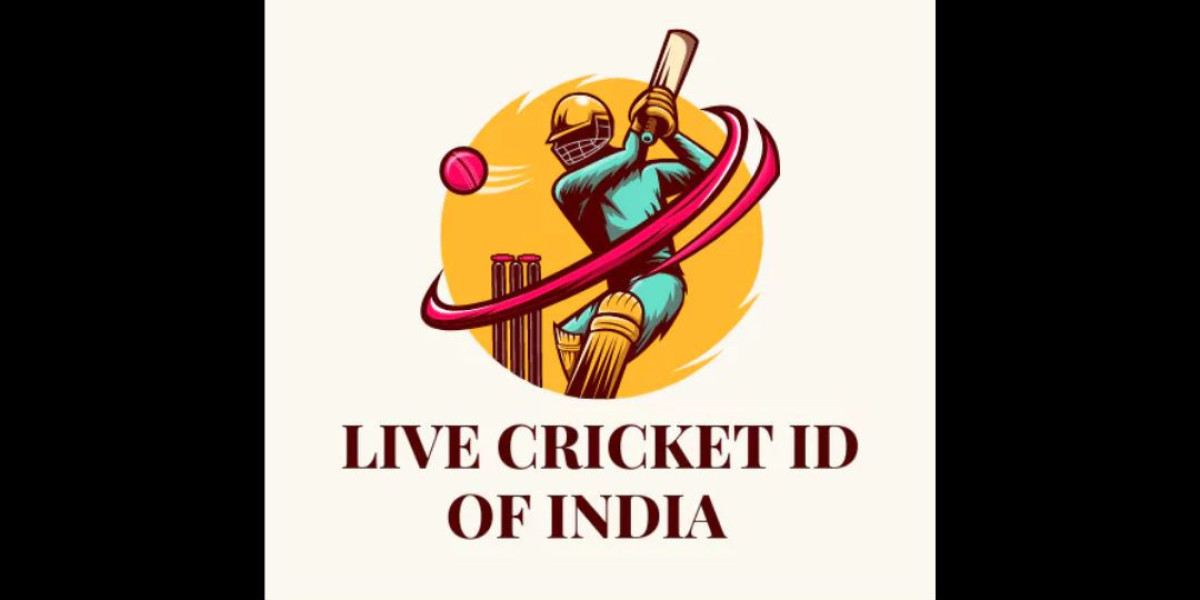 Win Big with the Ultimate Online Cricket Betting ID