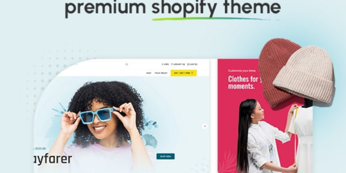 Cluum - The Single Product eCommerce Shopify Theme