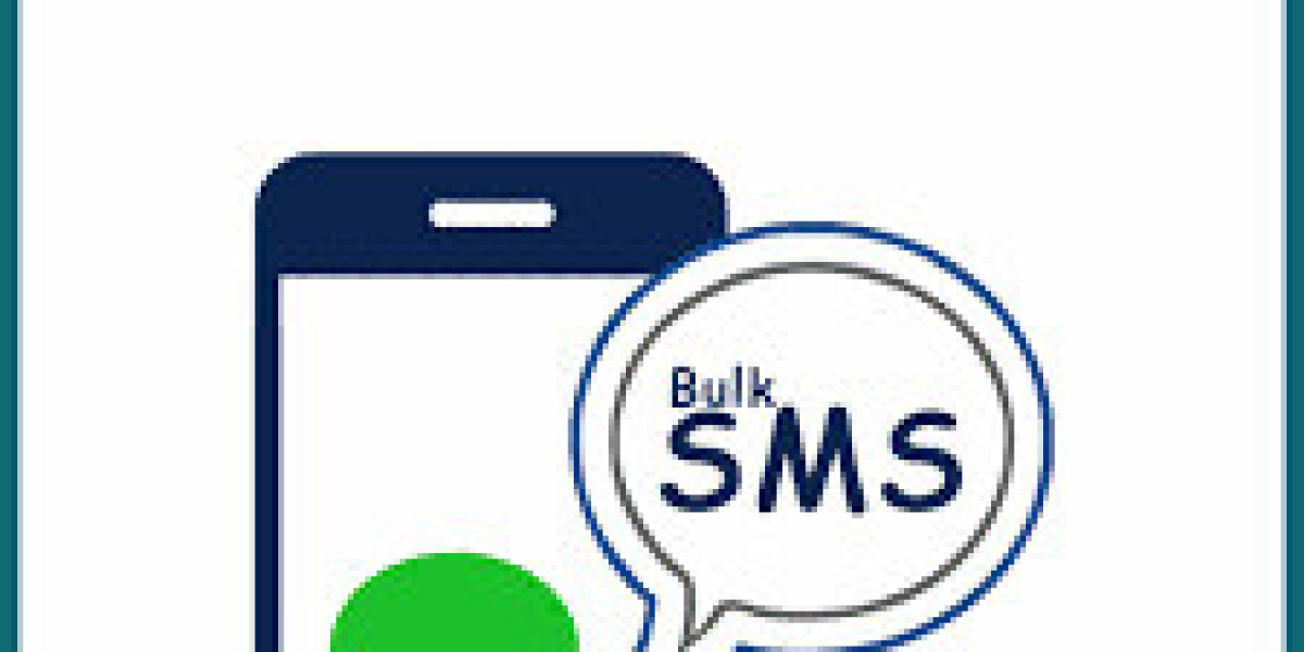 Bulk SMS Service USA Fast & Easy Setup