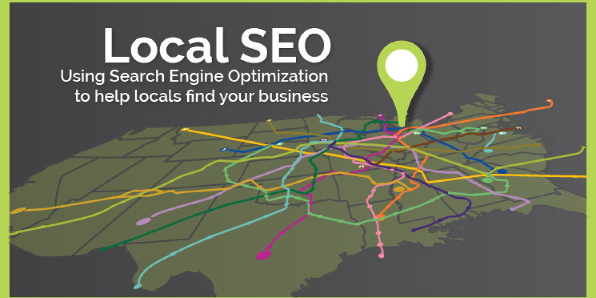 Local Search Engine Optimization Company in Prayagraj: Elevate Your Business with Expert SEO Services