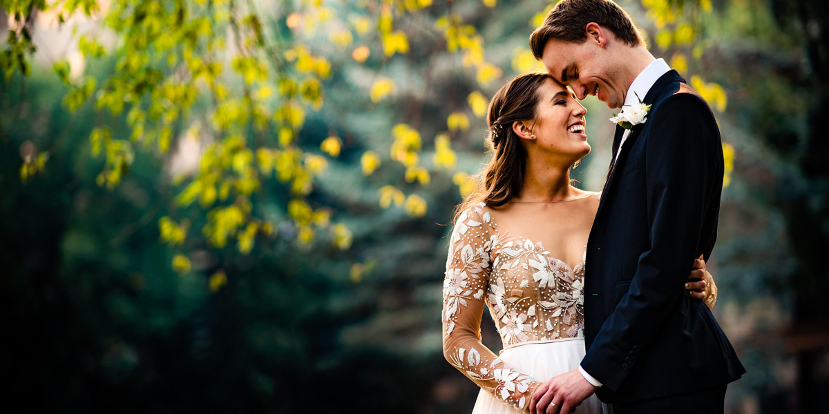 Wedding Photography - Capturing the Moments That Matter