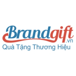 Công ty quà tặng doanh nghiệp BrandGift - In LOGO Thương Hiệu |