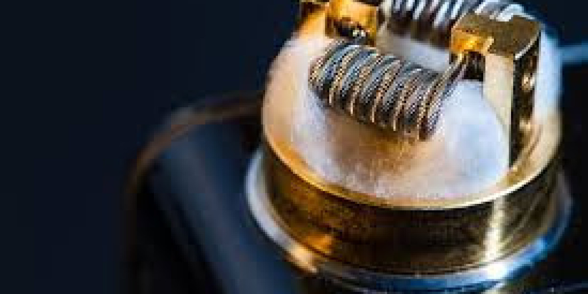 Comprehensive Guide to Vape Coils: Enhance Your Vaping Experience