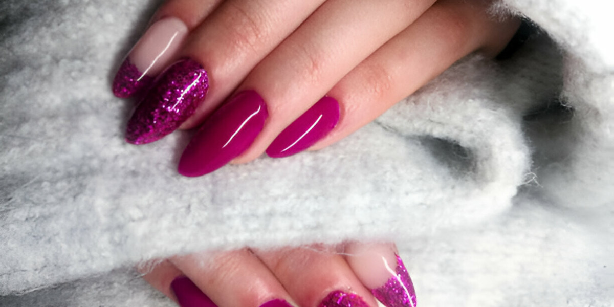 Get the Best Nail Extensions in Dubai: Expert Tips and Recommendations
