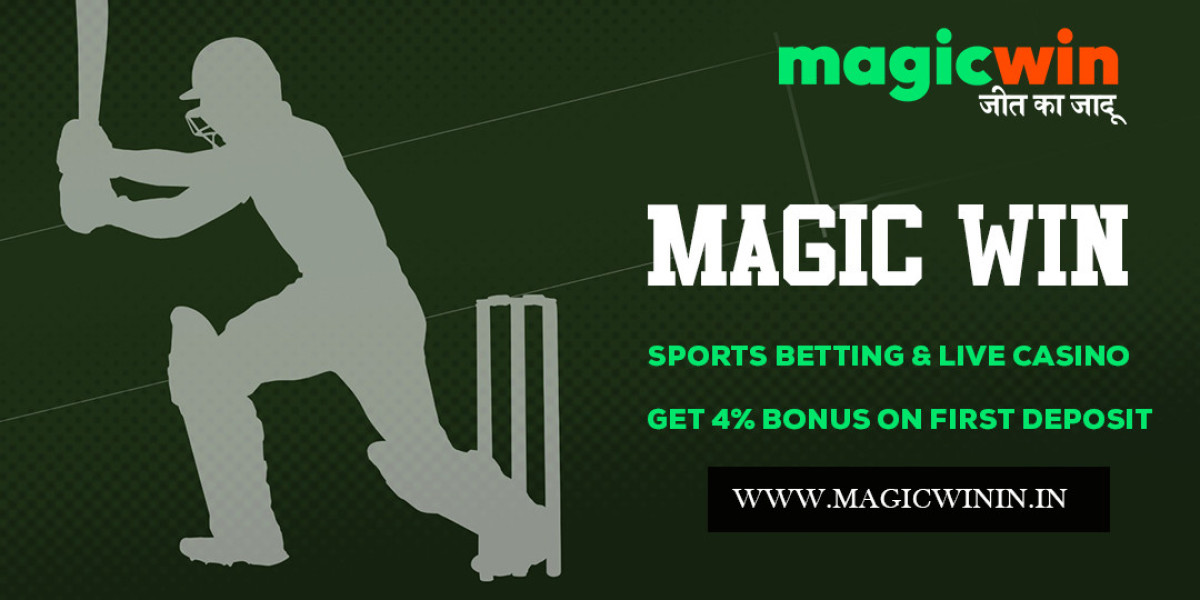 Top 5 Sports to Bet on with Magic Win