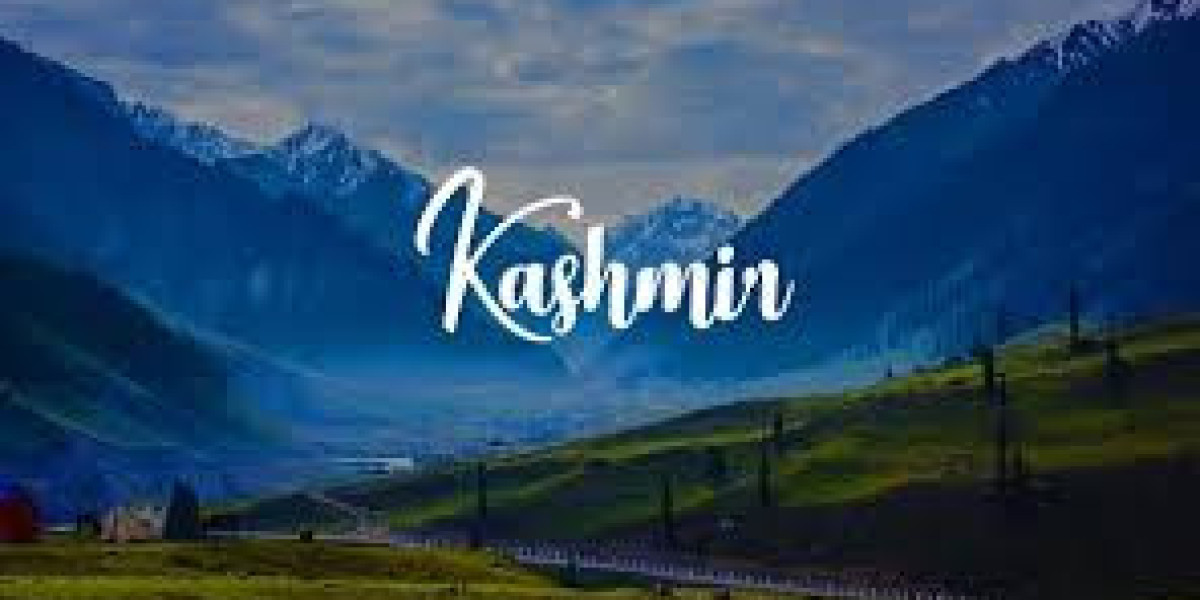 Srinagar Based Kashmir Tour Packages: Your Journey Begins Here