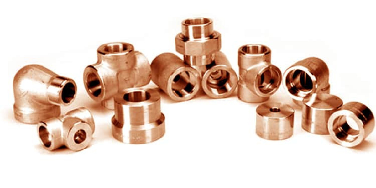 How to Choose the Right Copper Nickel Flange for Your Project