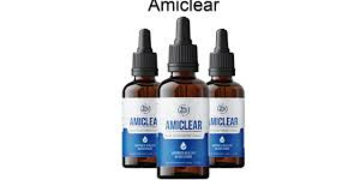 An Extensive Reviews of AMICLEAR — A Distinct advantage in Glucose The board, Diet, and Weight reduction