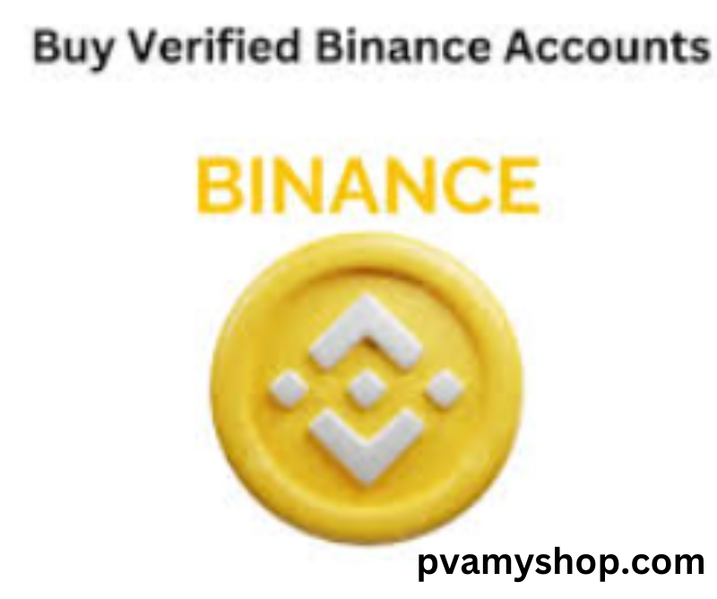 Buy Verified Binance Account: Secure Trading Platform