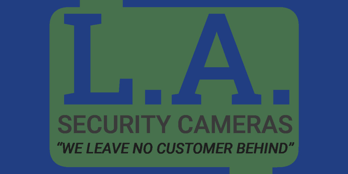 LA security cameras