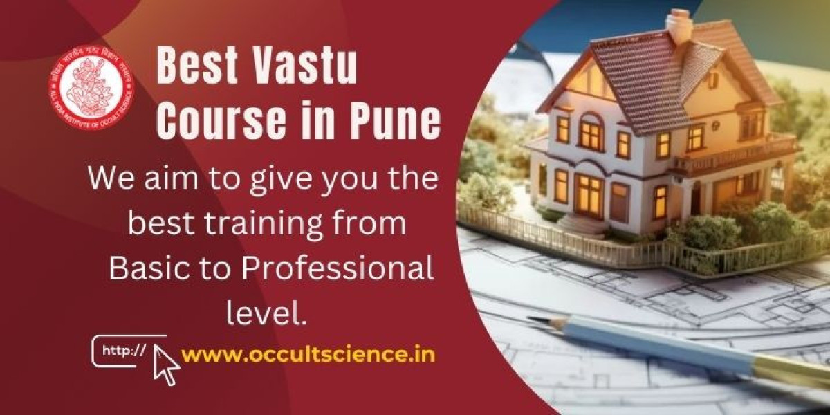 Best Vastu Course in Pune - Occult Science