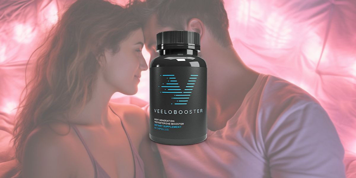 A Game Changer for Male Enhancement - Veelo Boo