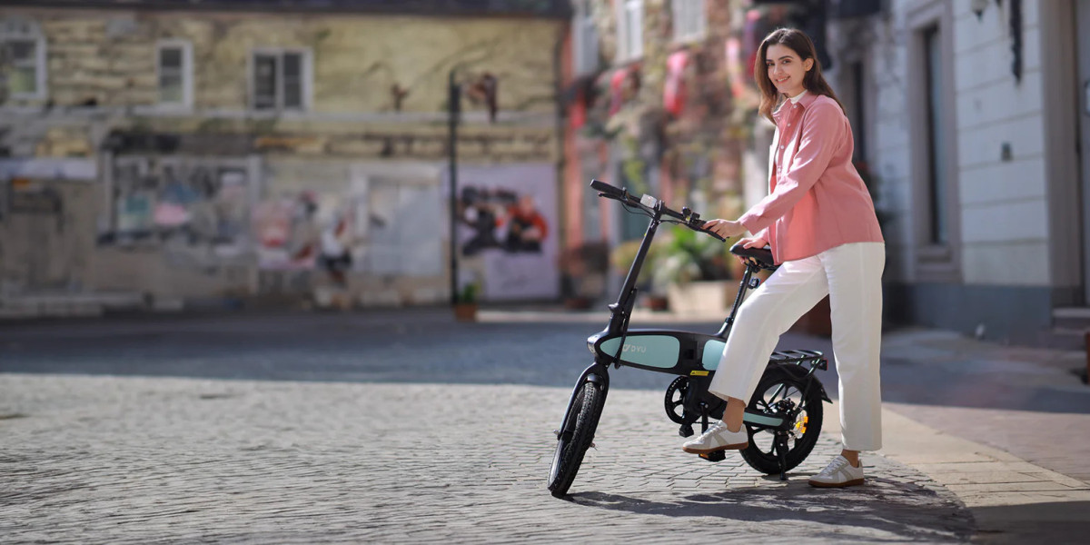 Top Features That Make DYU Electric Bicycles Stand Out in a Competitive Market