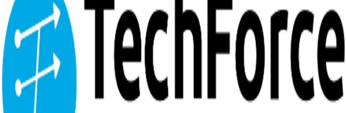 TechForce Services Cover Image