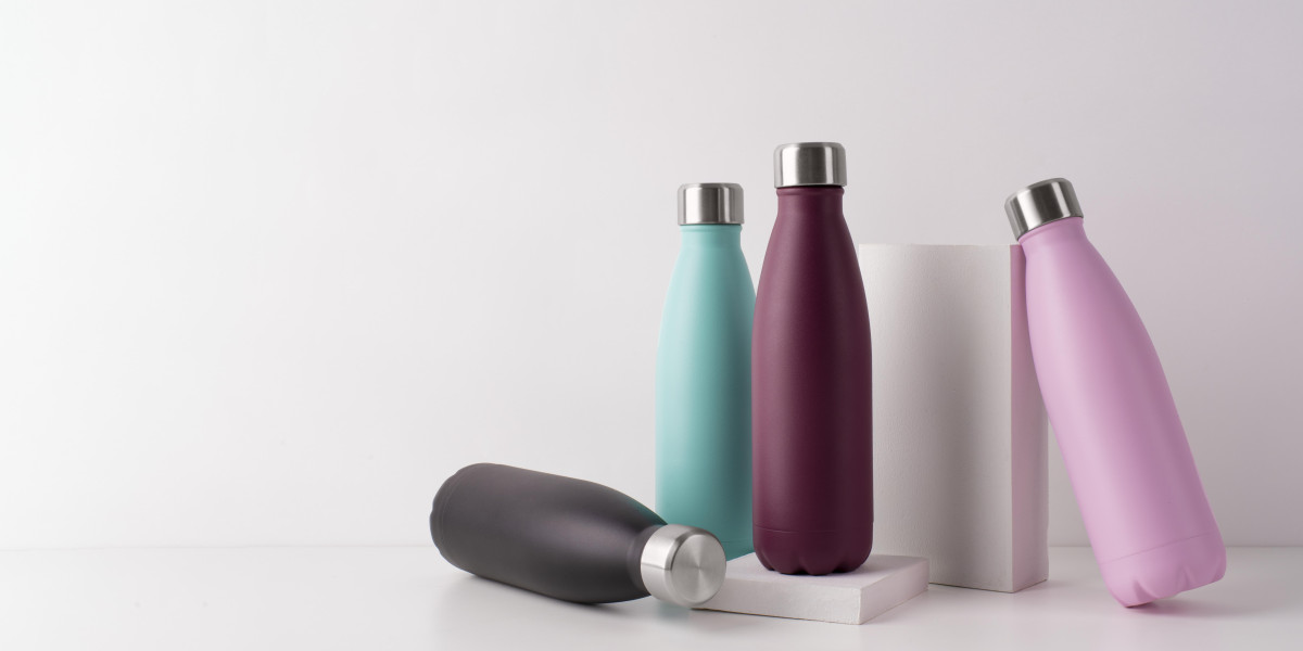 The Ultimate Guide to Staying Hydrated at the Gym with Smart Flask