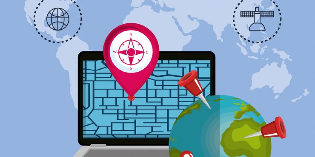 Understanding Geo Location IP: The Basics and Benefits for Your Business